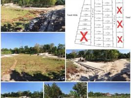  Land for sale in Kuta, Badung, Kuta