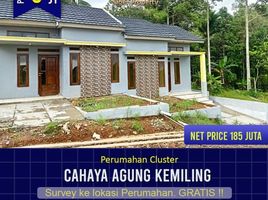 2 Kamar Rumah for sale in Lampung, Kedaton, Bandar Lampung, Lampung