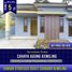 2 Bedroom House for sale in Kedaton, Bandar Lampung, Kedaton