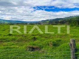  Terreno (Parcela) en venta en Pujilí, Cotopaxi, Angamarca, Pujilí