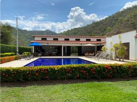 4 Bedroom Villa for sale in Antioquia, Santa Fe De Antioquia, Antioquia