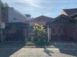 3 Kamar Rumah for sale in Gayungan, Surabaya, Gayungan