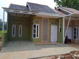 2 Kamar Rumah for sale in Pancoranmas, Bogor, Pancoranmas