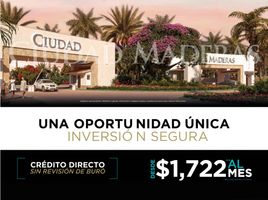  Grundstück zu verkaufen in Conkal, Yucatan, Conkal