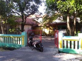 4 Schlafzimmer Villa zu verkaufen in Tambaksari, East Jawa, Tambaksari, Surabaya