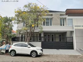 3 Habitación Casa en venta en Tambaksari, East Jawa, Tambaksari