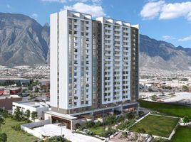 1 Habitación Apartamento en venta en Santa Catarina, Nuevo León, Santa Catarina