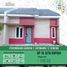 2 Kamar Vila for sale in Kedaton, Bandar Lampung, Kedaton