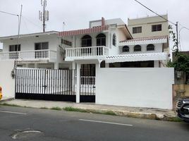 4 Habitación Casa en venta en Hospital De La Libertad, Jose Luis Tamayo (Muey), Salinas