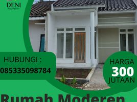 2 Bedroom House for sale in Pakis, Malang Regency, Pakis