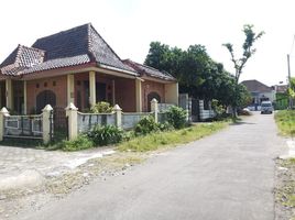 5 Bedroom Villa for sale in Ngaglik, Sleman, Ngaglik