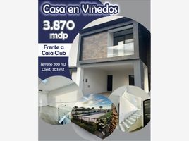 4 Habitación Casa en venta en Torreon, Coahuila, Torreon