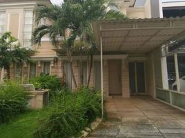 3 Habitación Villa en venta en Mulyorejo, East Jawa, Mulyorejo