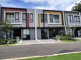 3 Bedroom Villa for sale in Ocean Park BSD Serpong, Serpong, Legok