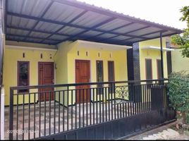 3 Kamar Rumah for sale in Dau, Malang Regency, Dau