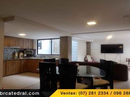 2 Habitación Apartamento en venta en Cuenca, Azuay, Cuenca, Cuenca