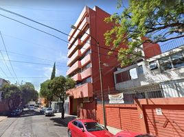 Appartement 3 chambre à vendre à Miguel Hidalgo, Mexico City, Miguel Hidalgo
