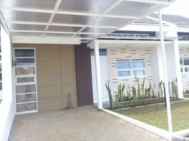 2 Kamar Vila for sale in Cimenyan, West Jawa, Cimenyan, Bandung, West Jawa, Indonesia