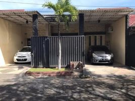 Villa 4 chambre à vendre à Sukolilo, East Jawa, Sukolilo