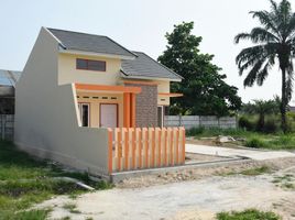 2 Kamar Rumah for sale in Kampar, Riau, Siak Hulu, Kampar