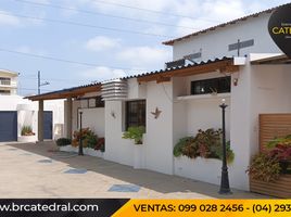 4 Bedroom Villa for sale in Santa Elena, Salinas, Salinas, Santa Elena