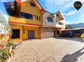 26 Habitación Villa en venta en Azuay, San Joaquin, Cuenca, Azuay