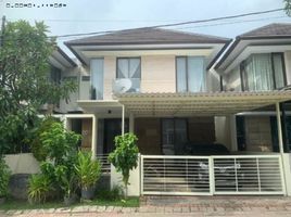 3 Habitación Casa en venta en Tambaksari, East Jawa, Tambaksari