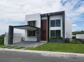 5 Bedroom House for sale in Tlayacapan, Morelos, Tlayacapan