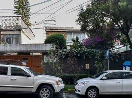 5 Schlafzimmer Haus zu verkaufen in Miguel Hidalgo, Mexico City, Miguel Hidalgo