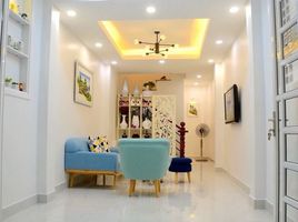 Villa zu verkaufen in Ward 2, Ho Chi Minh City, Ward 2