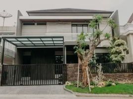 6 Bedroom Villa for sale in Indonesia, Lakarsantri, Surabaya, East Jawa, Indonesia