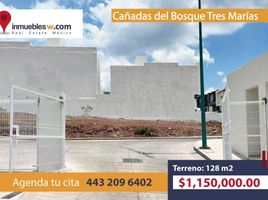  Grundstück zu verkaufen in Morelia, Michoacan, Morelia