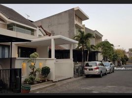 3 Habitación Villa en venta en Sukolilo, East Jawa, Sukolilo