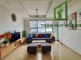 2 Phòng ngủ Chung cư for rent in Đống Đa, Hà Nội, Ô Chợ Dừa, Đống Đa