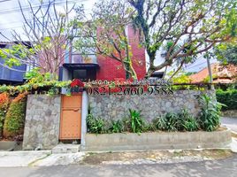 4 Bedroom Villa for sale in Bandung Institute of Technology, Sukajadi, Sumurbandung