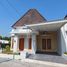 2 Kamar Rumah for sale in Piyungan, Bantul, Piyungan