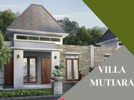 2 Bedroom Villa for sale in Piyungan, Bantul, Piyungan