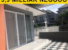 5 Bedroom Villa for sale in Lakarsantri, East Jawa, Lakarsantri, Surabaya, East Jawa, Indonesia