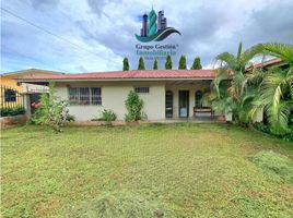 3 Schlafzimmer Villa zu verkaufen in David, Chiriqui, San Carlos, David