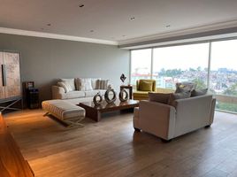 3 Schlafzimmer Villa zu vermieten in Naucalpan De Juarez, Mexico, Naucalpan De Juarez
