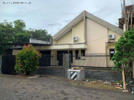 3 Bedroom House for sale in Tambaksari, Surabaya, Tambaksari