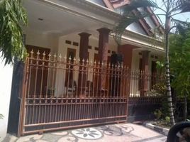 4 Schlafzimmer Villa zu verkaufen in Rungkut, East Jawa, Rungkut