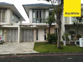 3 Schlafzimmer Villa zu verkaufen in Lakarsantri, East Jawa, Lakarsantri