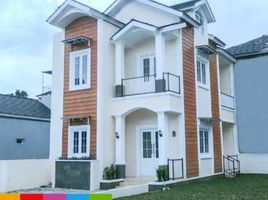 3 Habitación Villa en venta en Lembang, Bandung, Lembang