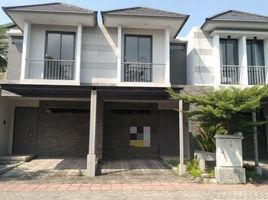 2 Schlafzimmer Villa zu verkaufen in Rungkut, East Jawa, Rungkut
