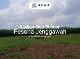  Land for sale in Jember, East Jawa, Jenggawah, Jember