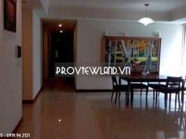 3 Phòng ngủ Nhà mặt tiền for rent in Sài Gòn Pearl, Phường 22, Phường 22