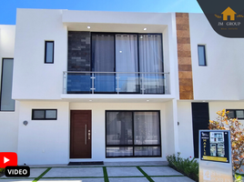 Maison 3 chambre à vendre à Queretaro, Queretaro, Queretaro, Queretaro