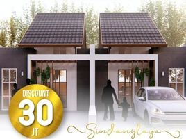  Villa en venta en Cilengkrang, Bandung, Cilengkrang