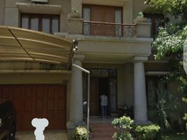 5 Schlafzimmer Villa zu verkaufen in Lakarsantri, East Jawa, Lakarsantri